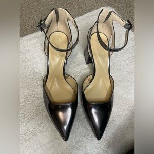 Jessica Simpson block heel women’s shoe